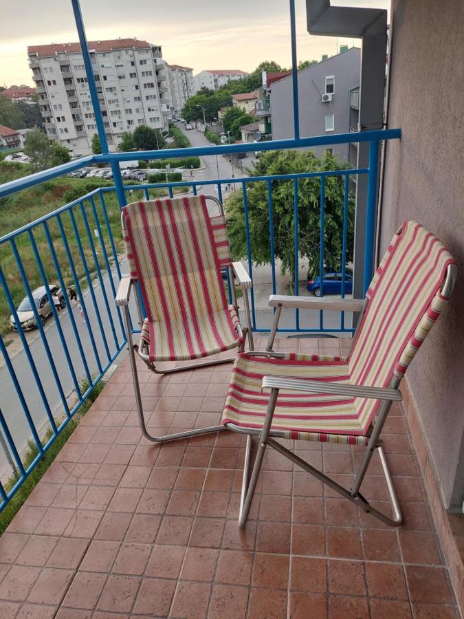 Flat 23 Lägenhet Belgrad Exteriör bild